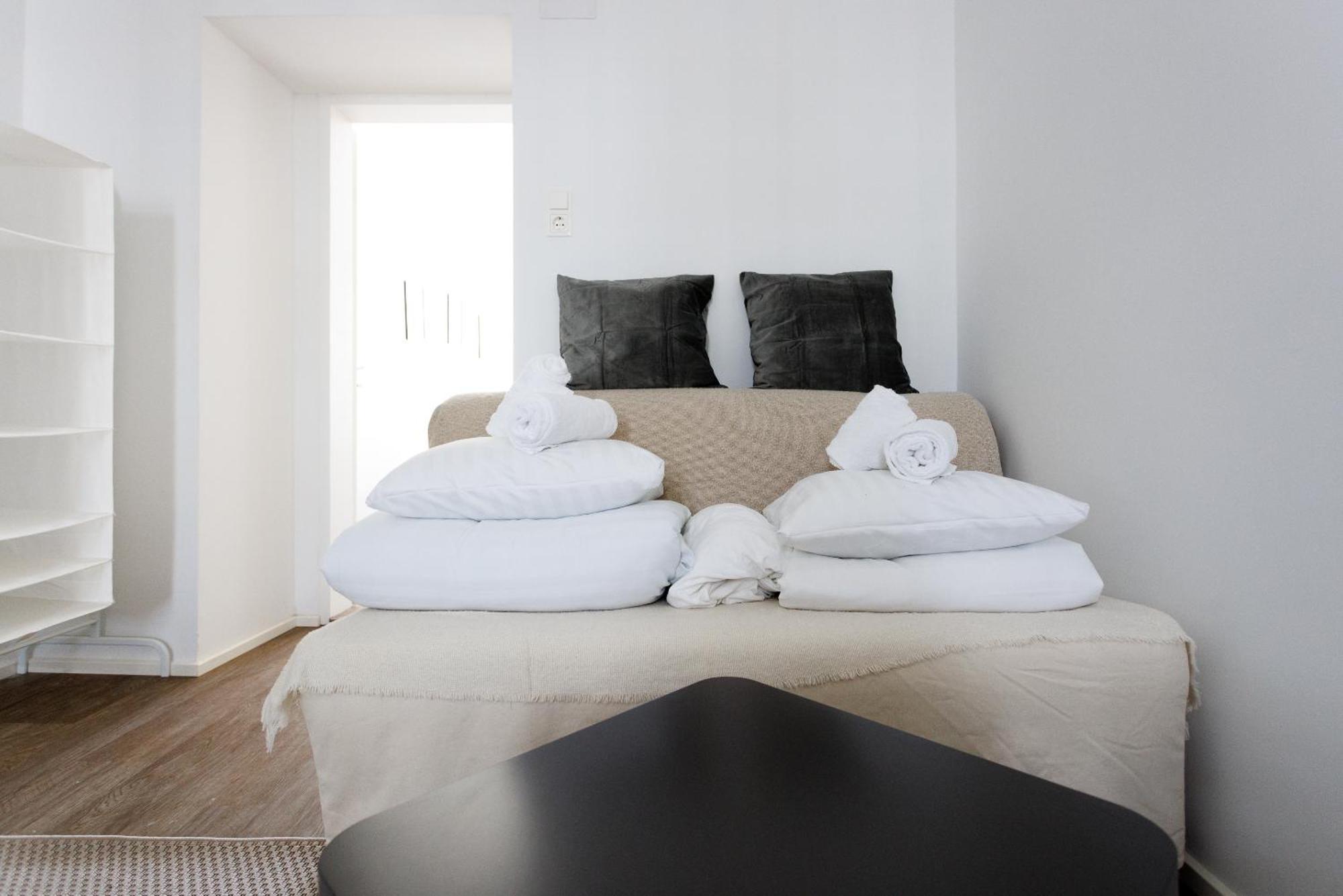 Grosszuegiges City-apartment Apartment Wien